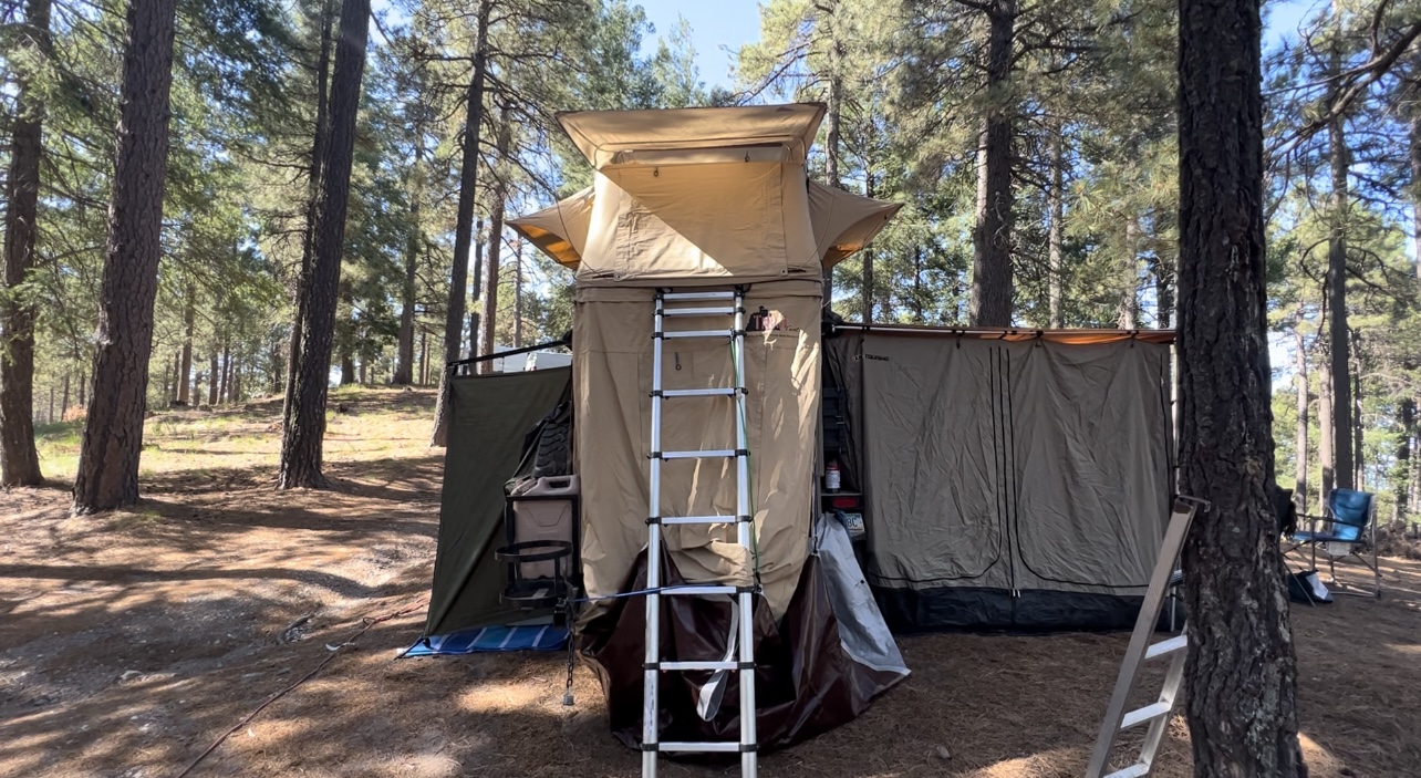 camp-setup